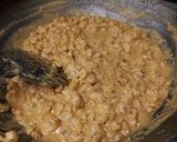A picture of step 4 of Methi Ladoo Winter Special.