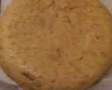 Foto del paso 8 de la receta: Tortilla de patatas esponjosa sin cebolla