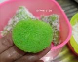 Foto langkah ke 12 dari resep Lupis.
