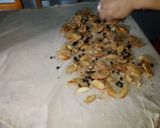 Foto del paso 3 de la receta: Strudel de manzana