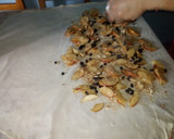 Foto del paso 3 de la receta: Strudel de manzana