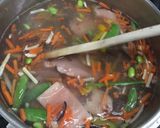 Foto del paso 1 de la receta: Lentejas