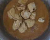 Foto langkah ke 3 dari resep Gulai Ayam Padang Bumbu Instant.