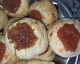 Foto del paso 5 de la receta: Pepas