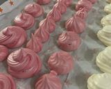 Foto del paso 5 de la receta: Oveja de merengues
