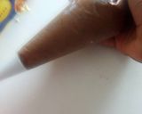 A picture of step 19 of Icing-filled Cupcakes using Pre-made kits.