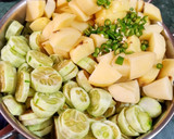 परवल की सब्जी(parwal ki sabji recipe in hindi) रेसिपी चरण 1 फोटो
