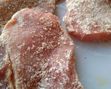 Foto del paso 2 de la receta Lomo de cerdo a la naranja
