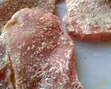 Foto del paso 2 de la receta: Lomo de cerdo a la naranja