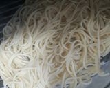 صورة لخطوة 1 من وصفة معكرونه