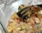 Foto langkah ke 7 dari resep Pastel Tutup.