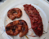Foto del paso 6 de la receta: Fuego = parrillada, duo perfecto