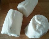 Foto del paso 1 de la receta Chips de yuca al horno