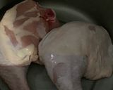 Foto langkah ke 1 dari resep Ayam Bakar Kecap.