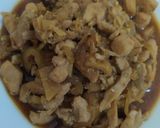 Foto langkah ke 3 dari resep Ayam Fillet Teriyaki.