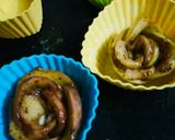 A picture of step 18 of Baked Apple Rose Puff Pastry Cups.