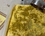 عکس مرحله 4 از دستور بستنی انبه بدون شکر و ثعلب