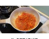 粉紅醬雞胸義大利麵的食譜步驟6照片