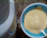 Foto langkah ke 4 dari resep Martabak kenyal sederhana + gambar.