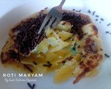 Foto langkah ke 7 dari resep Roti Maryam Frozen.
