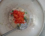 Foto langkah ke 3 dari resep Sambal Bawang.