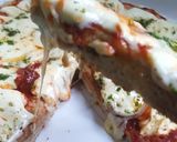 Foto del paso 3 de la receta: Masa para Pizza con Harina Integral Pureza con Levadura