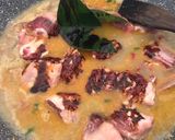Foto langkah ke 2 dari resep Krengsengan Iga Sapi.