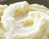 A picture of step 1 of Potato Balls.
