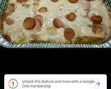 Foto langkah ke 6 dari resep Kentang panggang/Potato Gratìn.