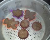 Foto langkah ke 7 dari resep Bolu milo simple 3 bahan.