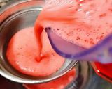 A picture of step 3 of Watermelon Mojito.