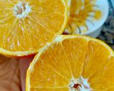 Foto del paso 1 de la receta: Agua de Valencia