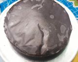 চকলেট কেক (chocolate cake recipe in Bengali) রেসিপি ধাপ - 6 ছবি