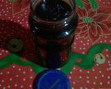 Foto del paso 5 de la receta: Mermelada de moras !!