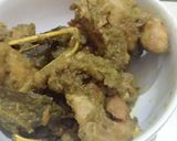 Foto langkah ke 6 dari resep Ayam gr cabe ijo rawit.