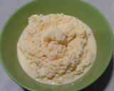 Foto langkah ke 1 dari resep Bubur Jagung.