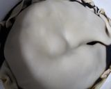 Foto del paso 2 de la receta: Tarta de peras tatin