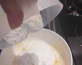 Foto del paso 2 de la receta: Galletitas de vainilla