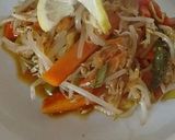 Foto del paso 8 de la receta: Wok vegetariano