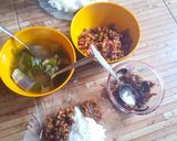 Foto langkah ke 5 dari resep Kering tempe.