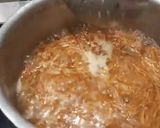 A picture of step 2 of Different Vermicelli recipe.