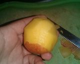 Foto del paso 1 de la receta: Duraznos en Miel, Solo 3 ingredientes!