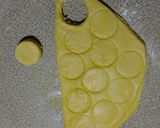 Foto del paso 8 de la receta: Scones dulces con mermelada