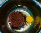 Foto langkah ke 2 dari resep Choco Banana Muffin.