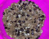 Foto langkah ke 10 dari resep Banana Crumble Brownies.