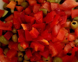 4 évszak saláta recept fázis 1 fotója