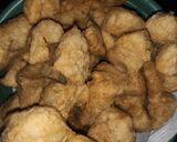 Foto langkah ke 7 dari resep 33. Bakso Goreng Mekar.