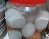 Foto langkah ke 3 dari resep Telur asin.
