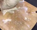Foto langkah ke 4 dari resep Bakpao Kukus Lembut.