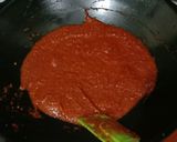 Foto langkah ke 2 dari resep Ayam Bumbu Habang.